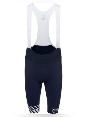 GOREWEAR Men’s Swiftride Optical Bib Short